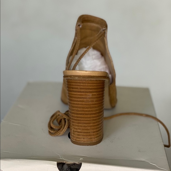 ALDO - ZANECA Bootie - size 10 - Picture 3 of 4